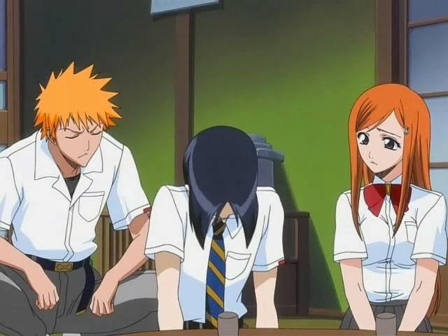 Otaku Gallery  / Anime e Manga / Bleach / Screen Shots / Episodi / 068-069 - Bount - I cacciatori di anime / 264.jpg